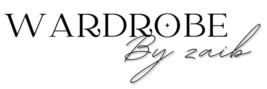 Wardrobe by Zaib